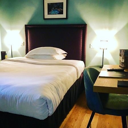 Hotel Victor Cabriès Eksteriør billede