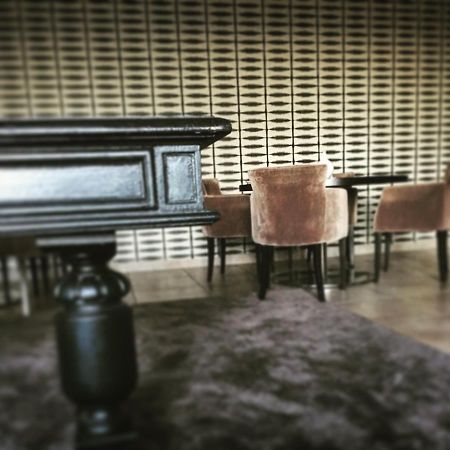 Hotel Victor Cabriès Eksteriør billede
