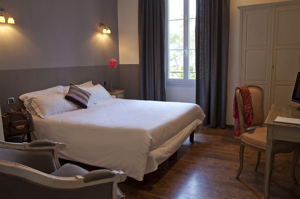 Hotel Victor Cabriès Eksteriør billede
