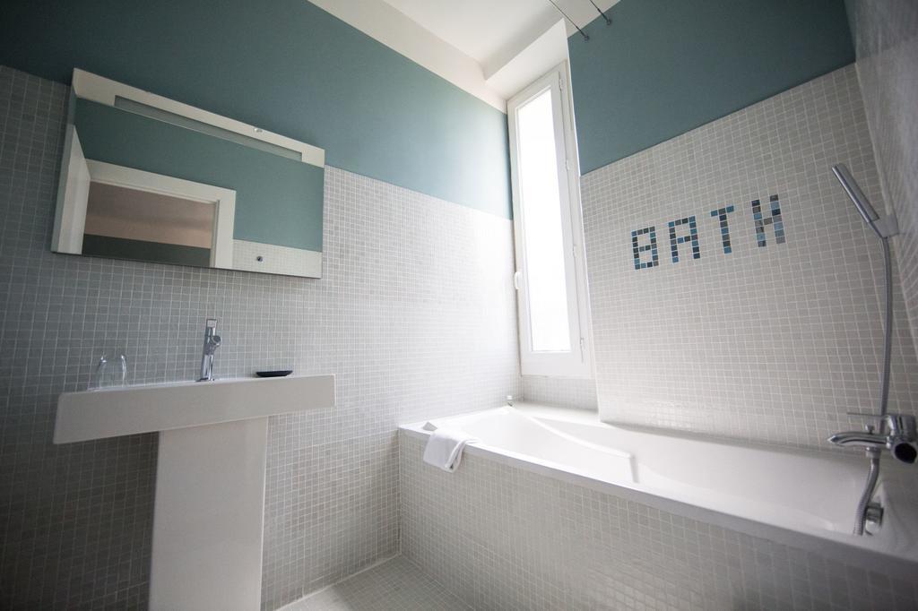 Hotel Victor Cabriès Eksteriør billede
