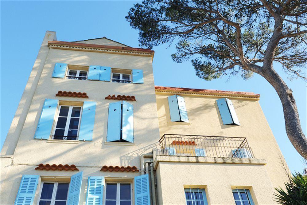 Hotel Victor Cabriès Eksteriør billede