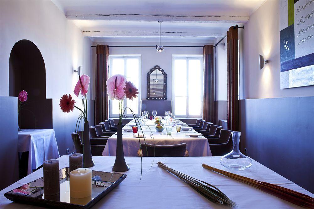 Hotel Victor Cabriès Eksteriør billede