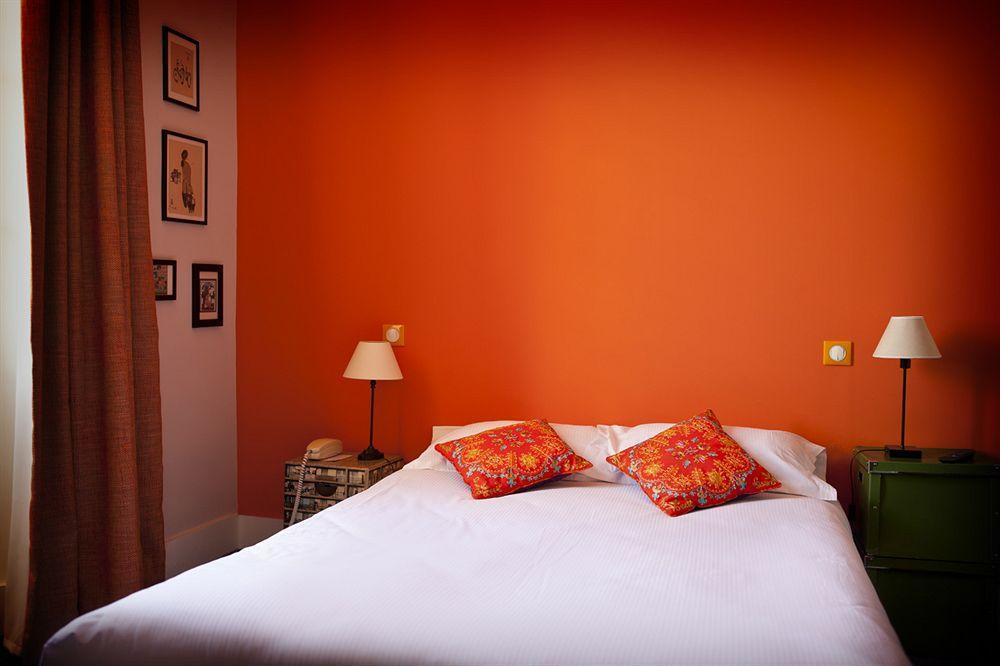 Hotel Victor Cabriès Eksteriør billede