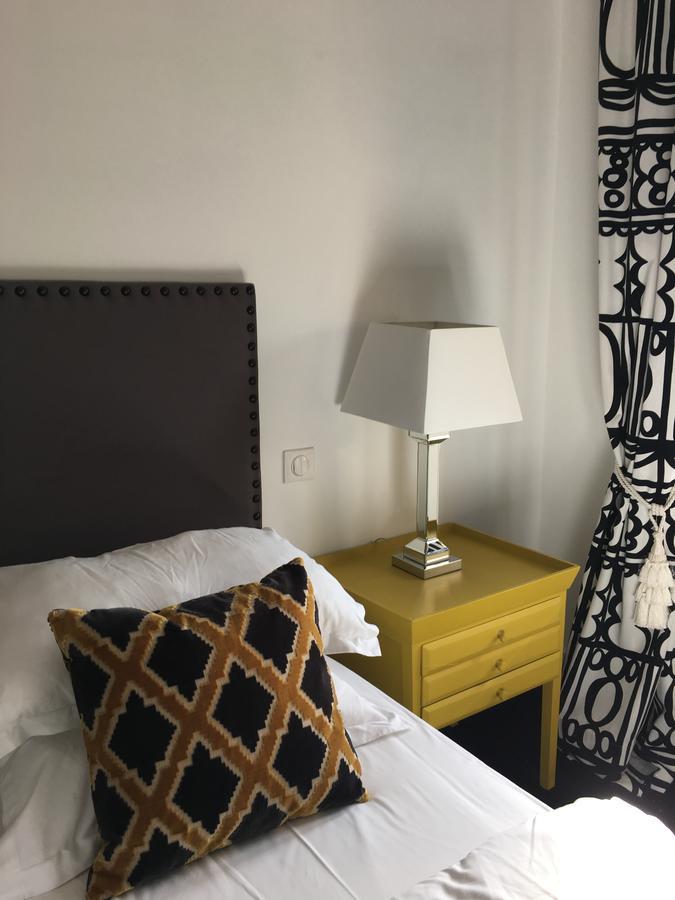 Hotel Victor Cabriès Eksteriør billede